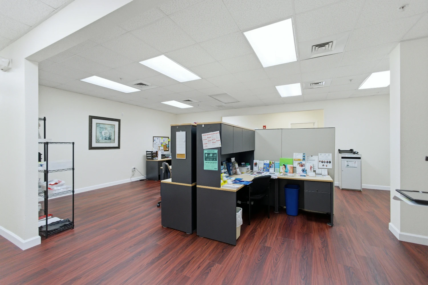 Lakeside Medical Center