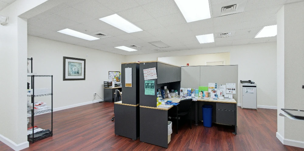 Lakeside Medical Center