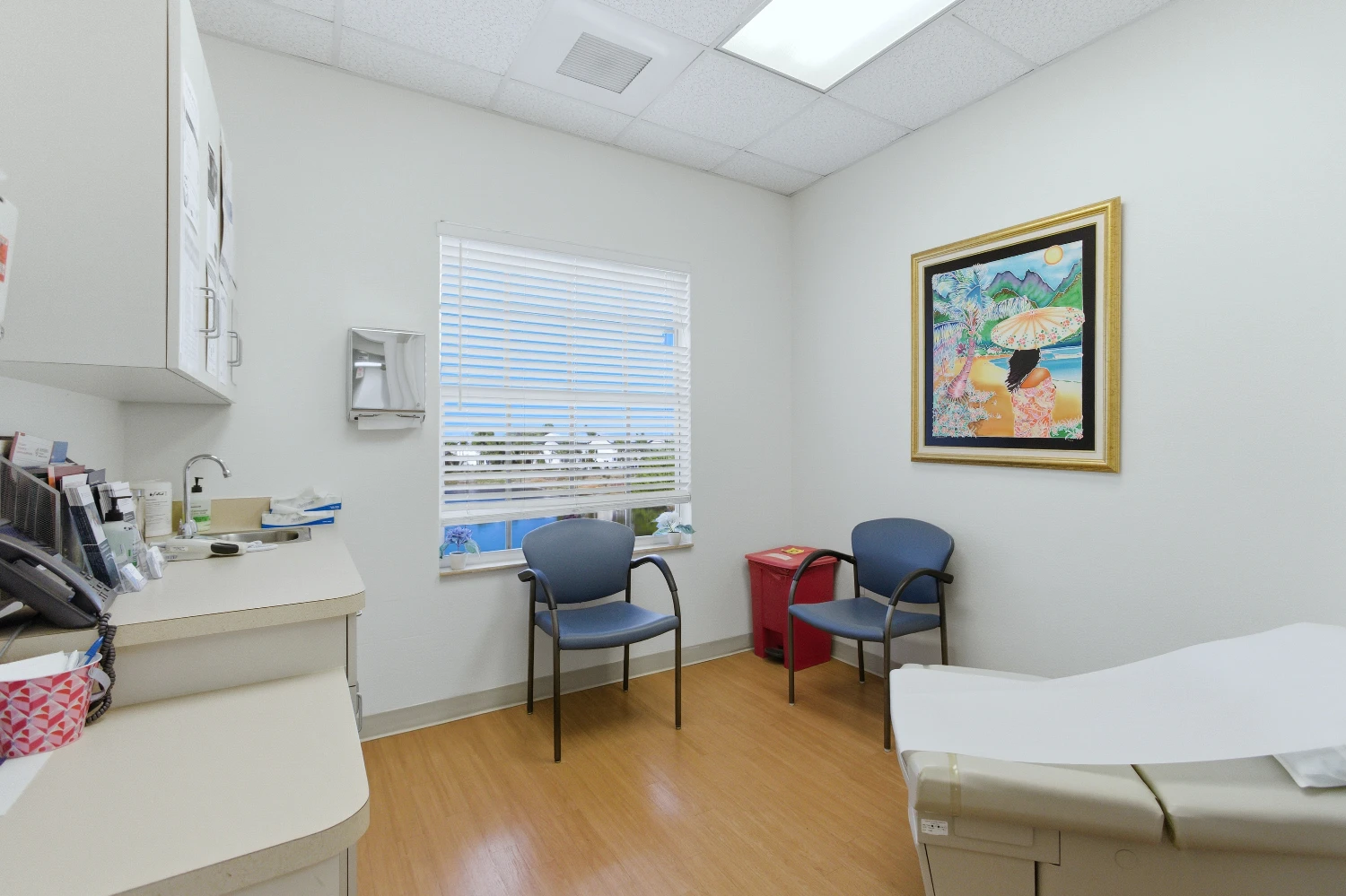 Lakeside Medical Center