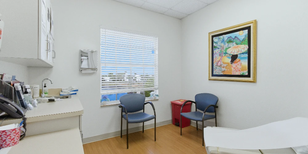 Lakeside Medical Center
