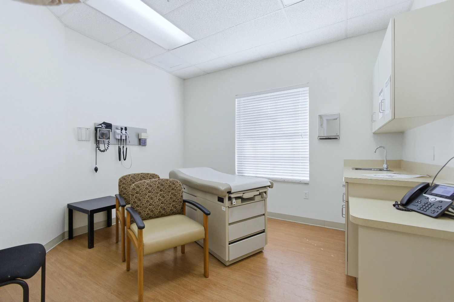 Lakeside Medical Center