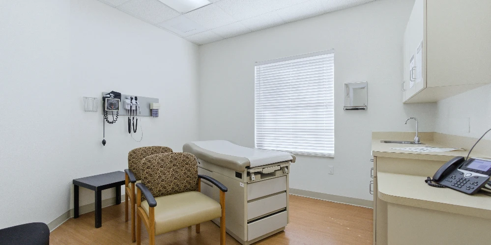 Lakeside Medical Center