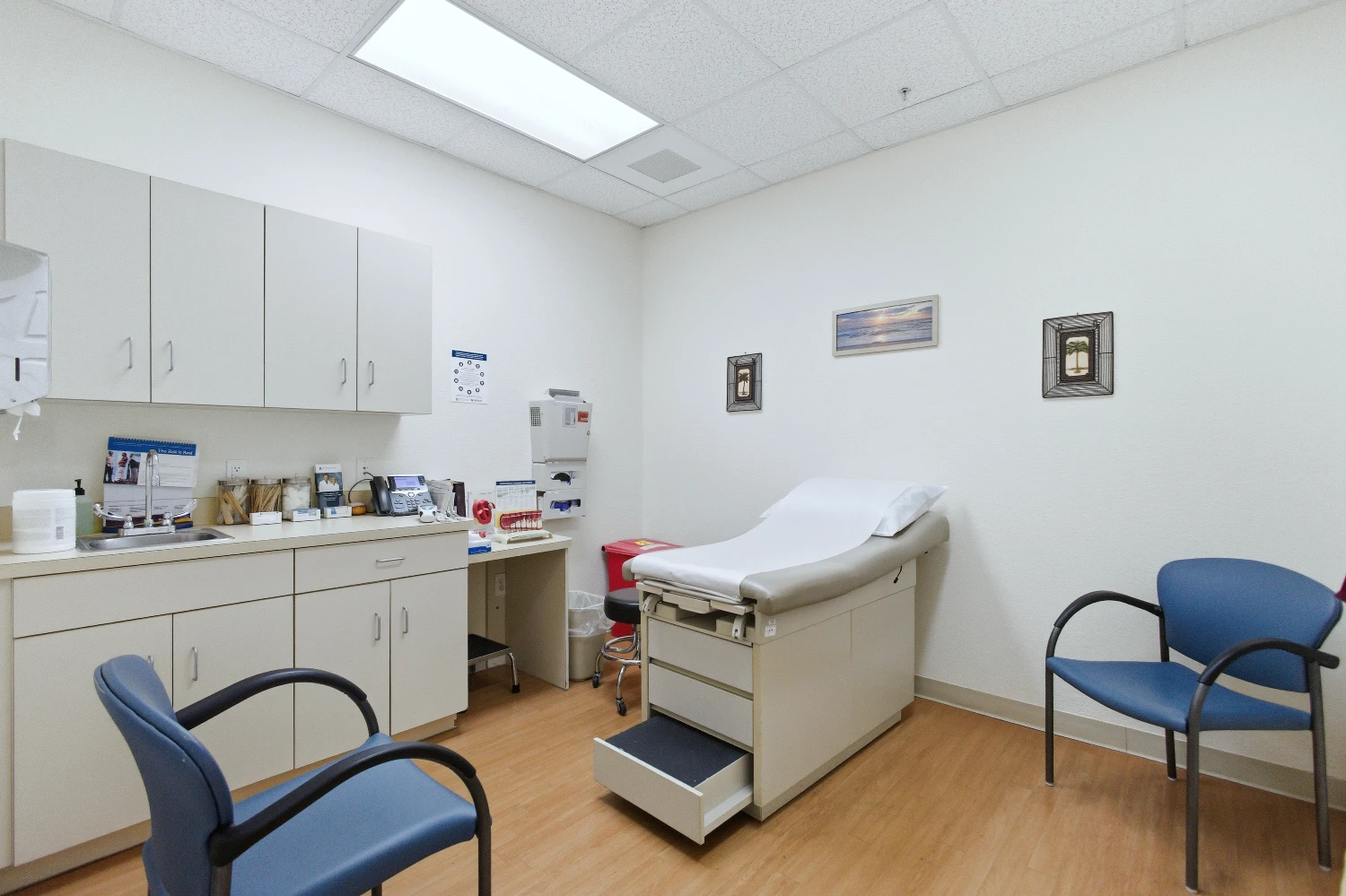Lakeside Medical Center