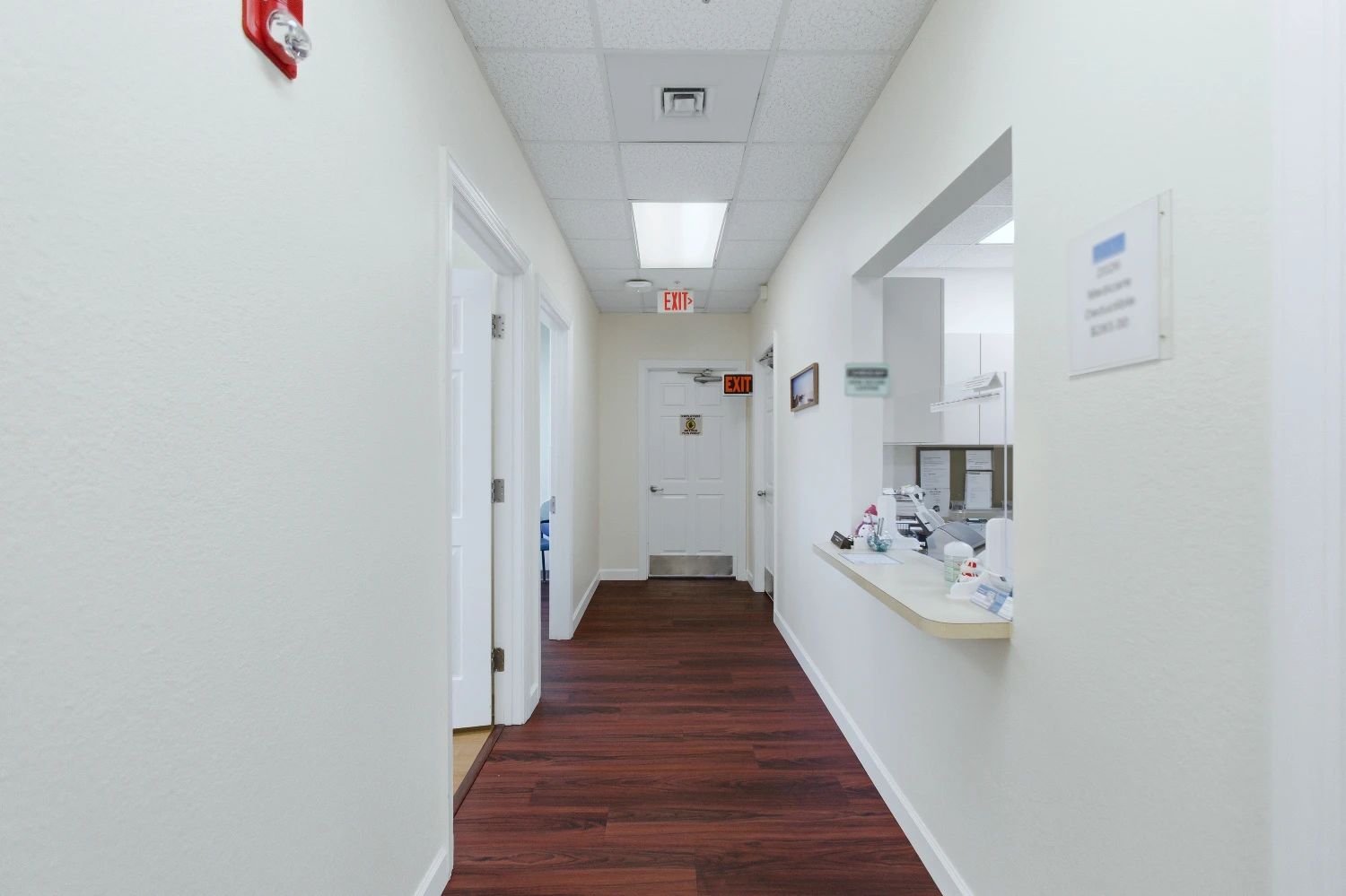 Lakeside Medical Center