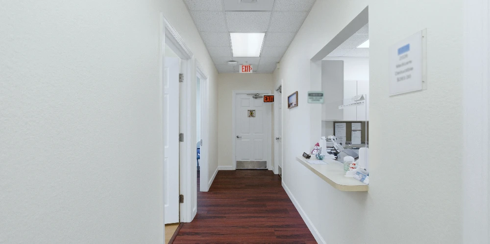 Lakeside Medical Center