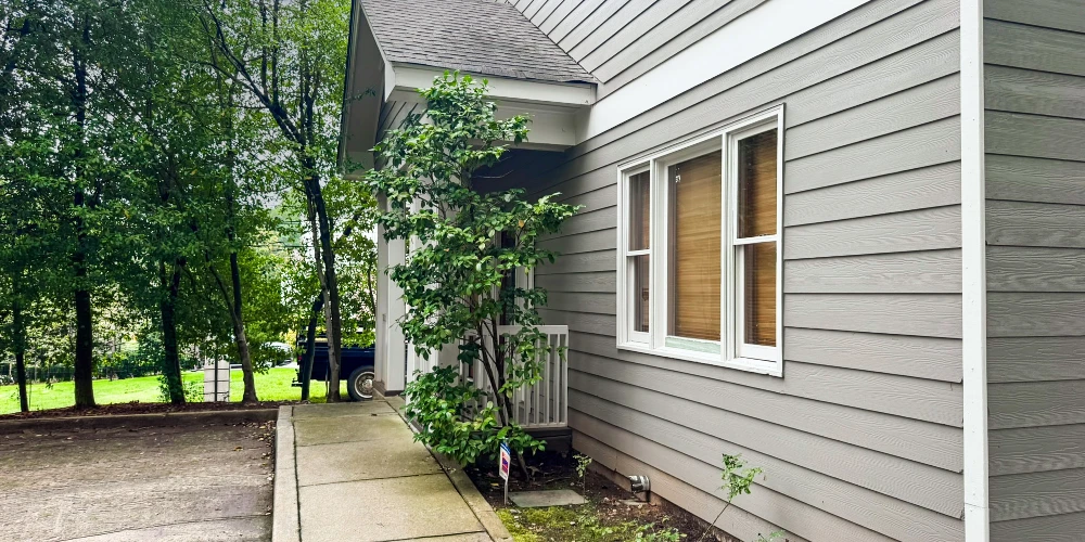 Two Tenant Commercial Property | ±2,688 SF | West Midtown, Atlanta