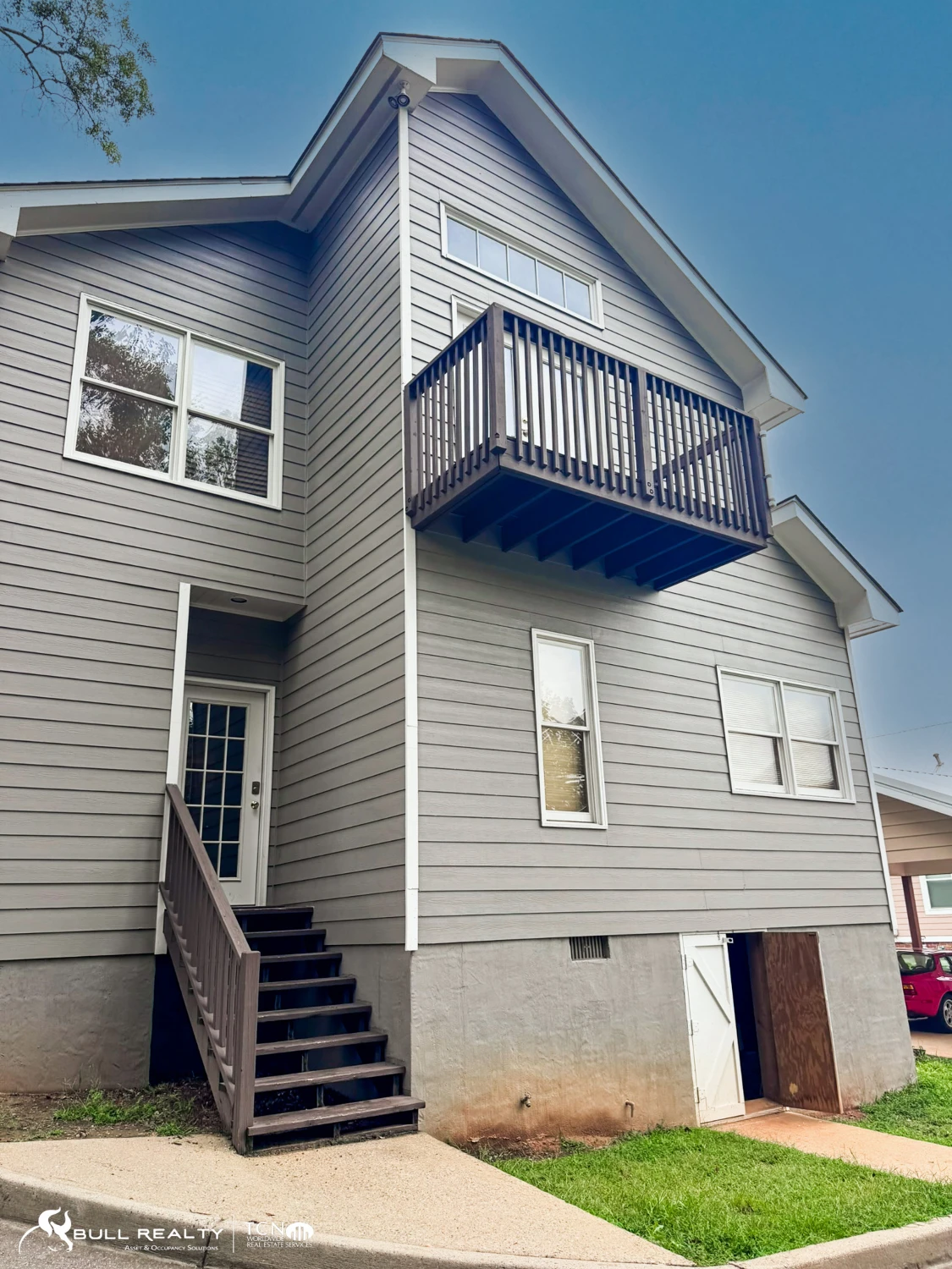 Two Tenant Commercial Property | ±2,688 SF | West Midtown, Atlanta