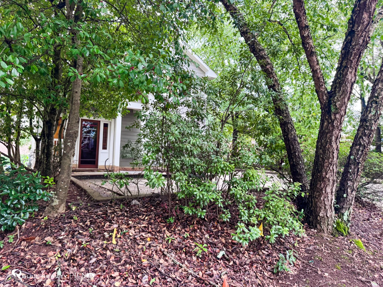 Two Tenant Commercial Property | ±2,688 SF | West Midtown, Atlanta