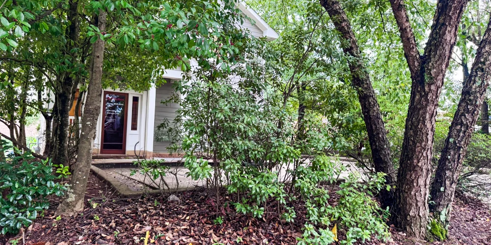 Two Tenant Commercial Property | ±2,688 SF | West Midtown, Atlanta