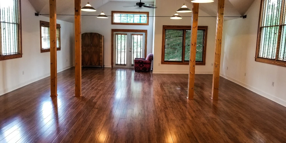 Two Tenant Commercial Property | ±2,688 SF | West Midtown, Atlanta