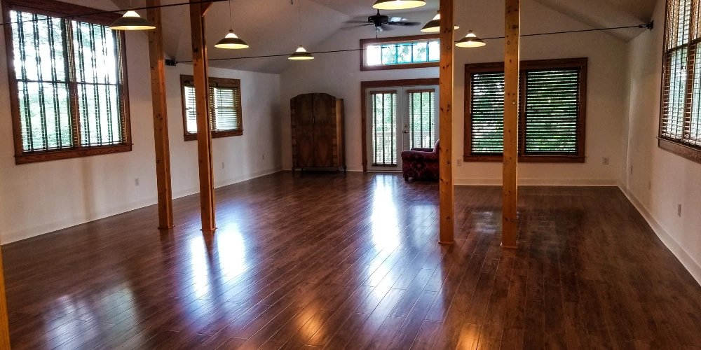 Two Tenant Commercial Property | ±2,688 SF | West Midtown, Atlanta