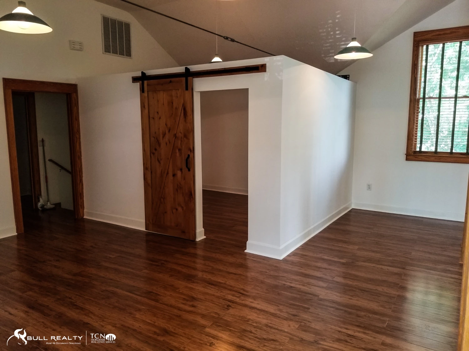 Two Tenant Commercial Property | ±2,688 SF | West Midtown, Atlanta