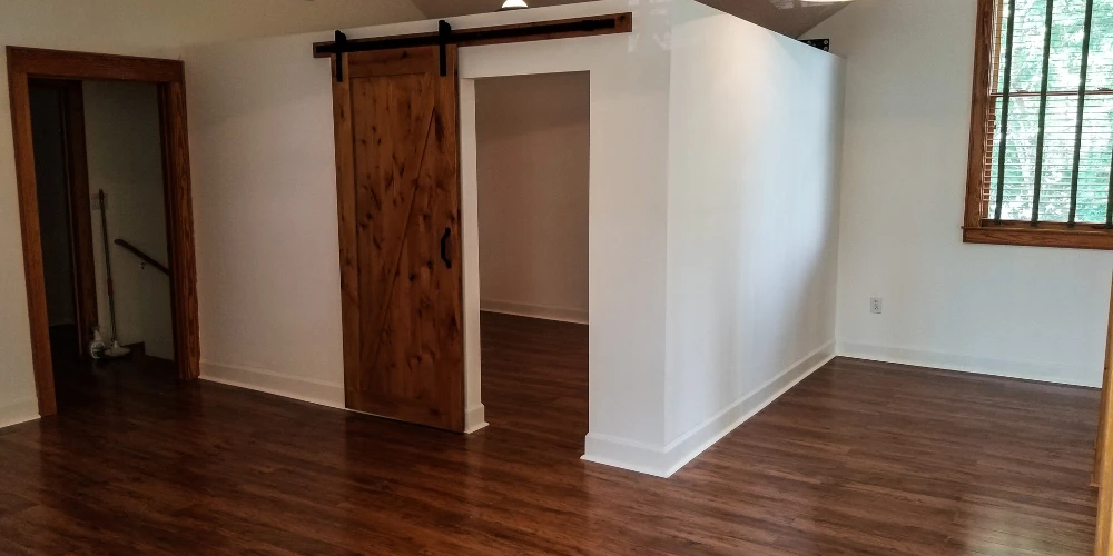 Two Tenant Commercial Property | ±2,688 SF | West Midtown, Atlanta