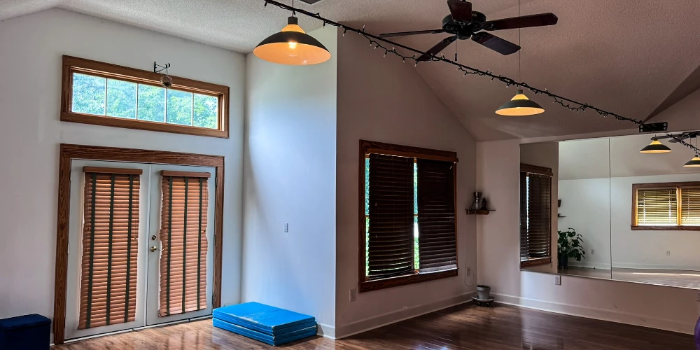 Two Tenant Commercial Property | ±2,688 SF | West Midtown, Atlanta