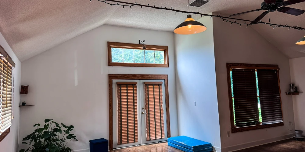 Two Tenant Commercial Property | ±2,688 SF | West Midtown, Atlanta