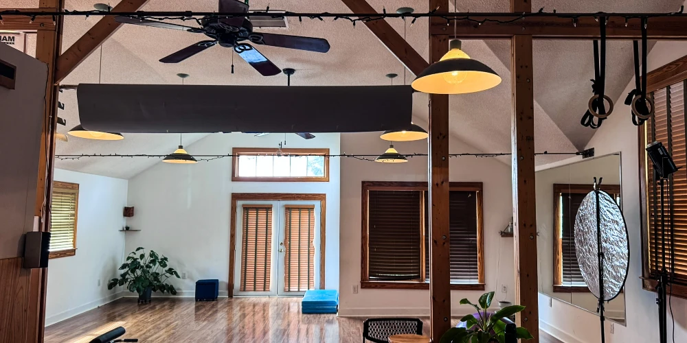 Two Tenant Commercial Property | ±2,688 SF | West Midtown, Atlanta