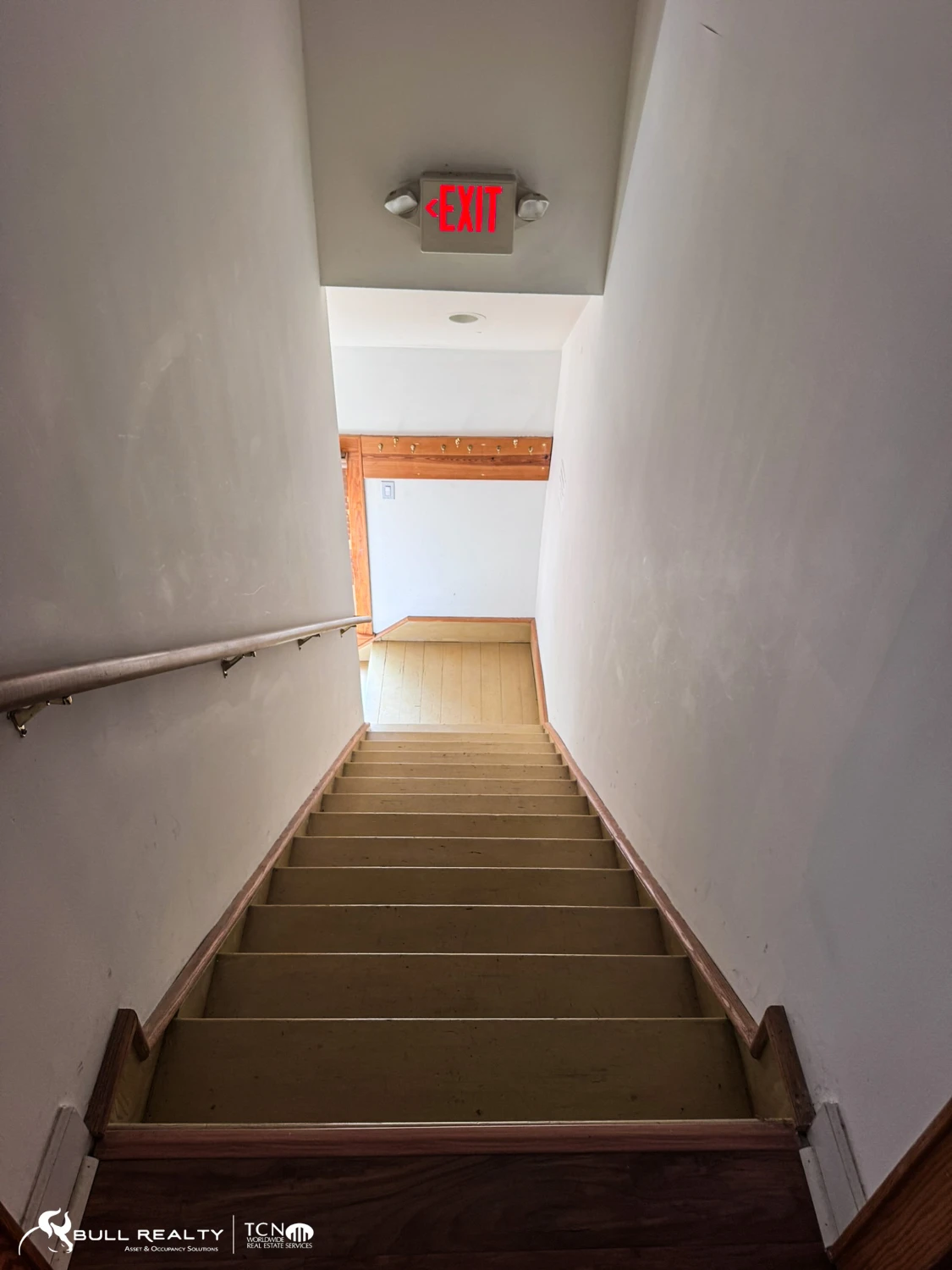 Two Tenant Commercial Property | ±2,688 SF | West Midtown, Atlanta