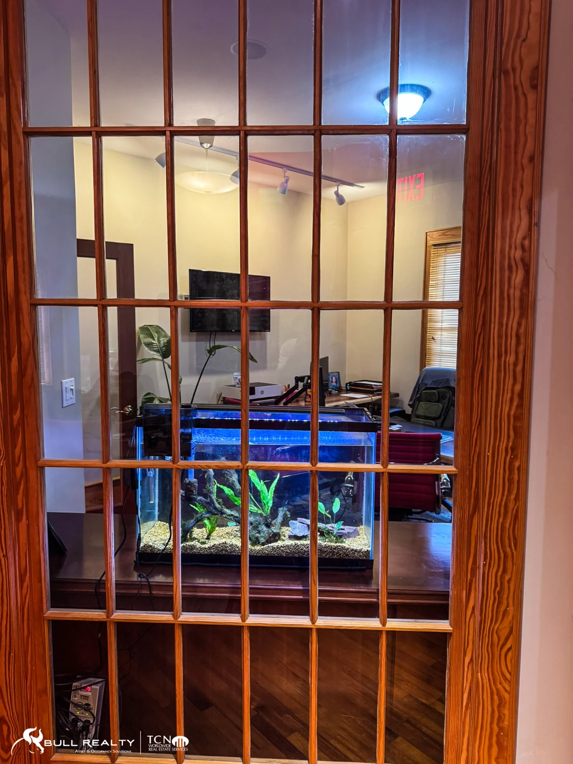 Two Tenant Commercial Property | ±2,688 SF | West Midtown, Atlanta