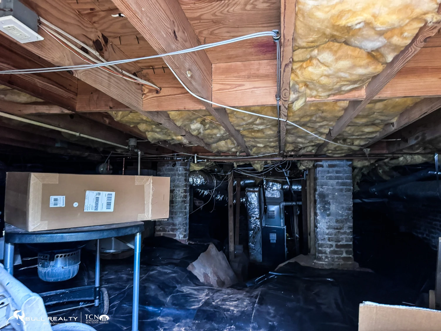 Two Tenant Commercial Property | ±2,688 SF | West Midtown, Atlanta