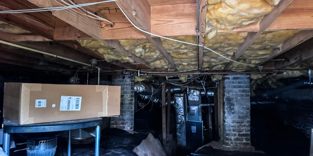 Two Tenant Commercial Property | ±2,688 SF | West Midtown, Atlanta