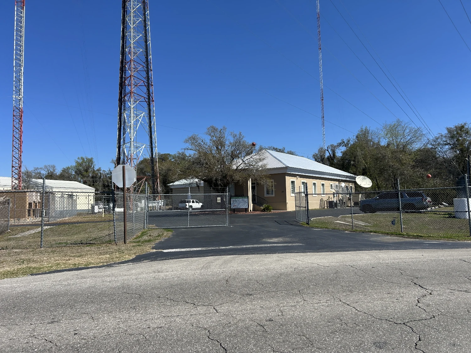 1137 Flex Industrial Office Bldg