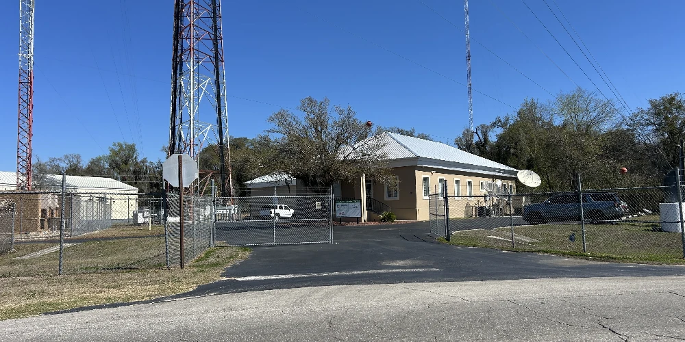 1137 Flex Industrial Office Bldg