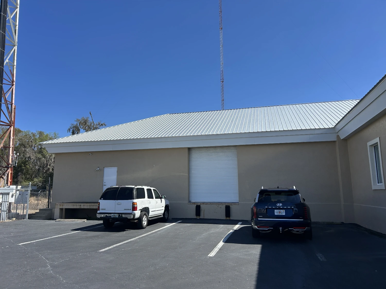 1137 Flex Industrial Office Bldg