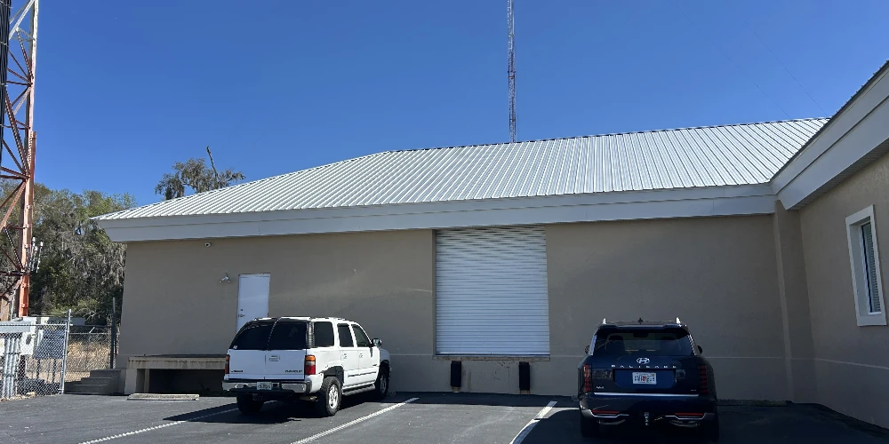 1137 Flex Industrial Office Bldg