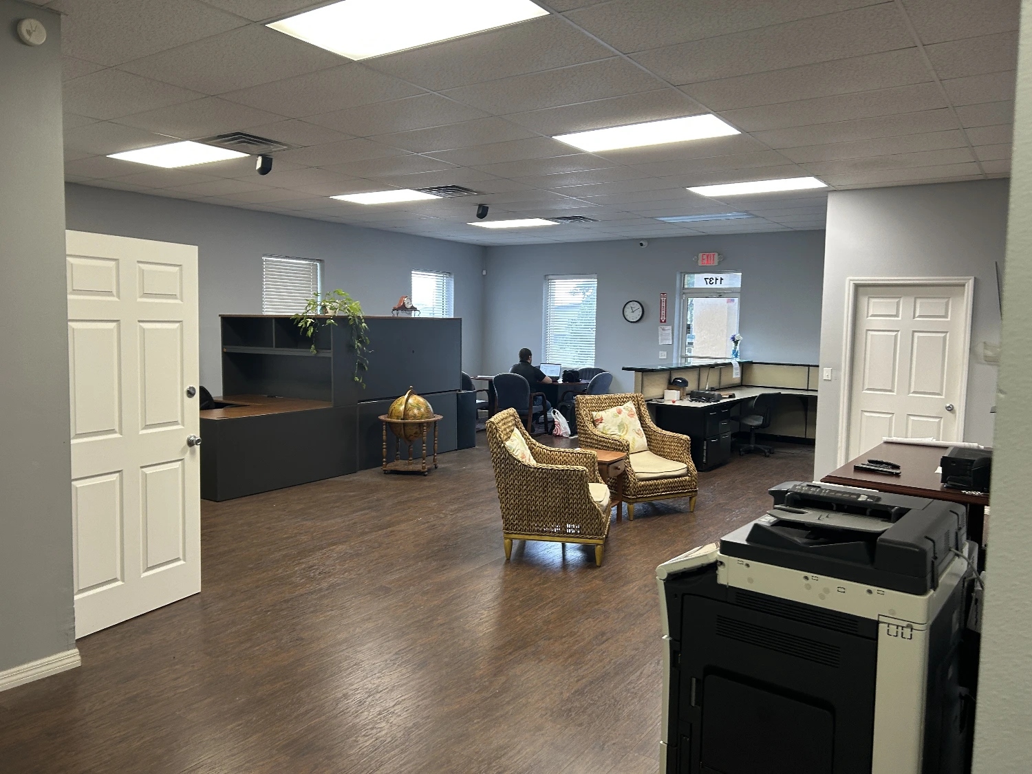 1137 Flex Industrial Office Bldg
