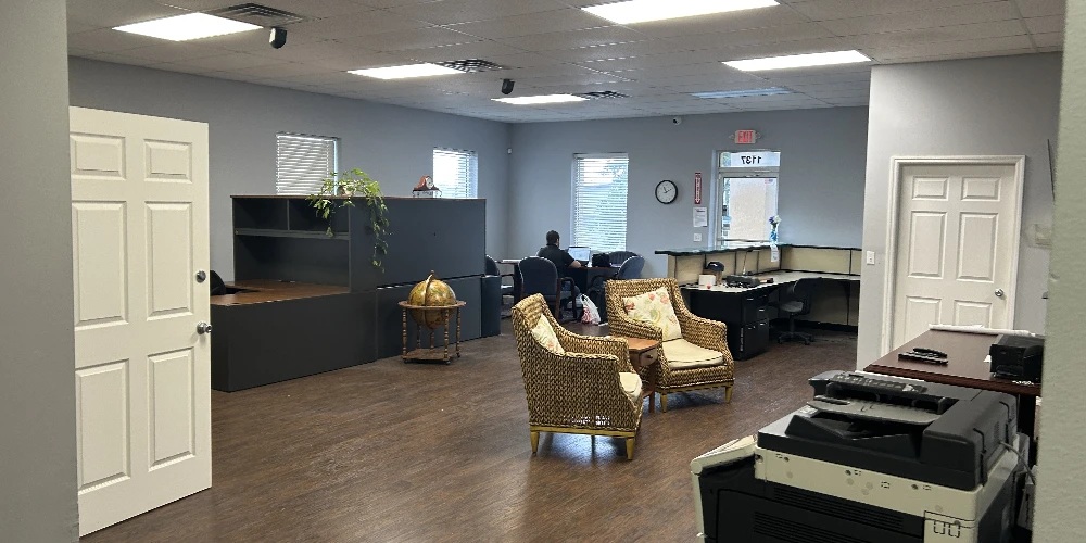 1137 Flex Industrial Office Bldg