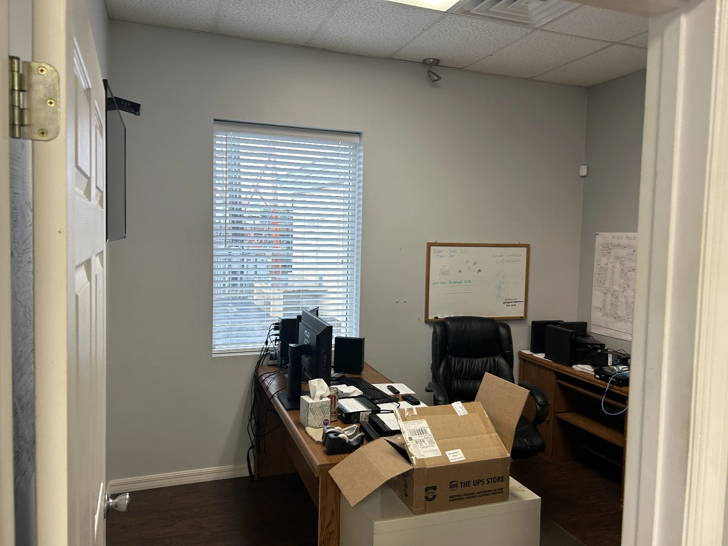 1137 Flex Industrial Office Bldg