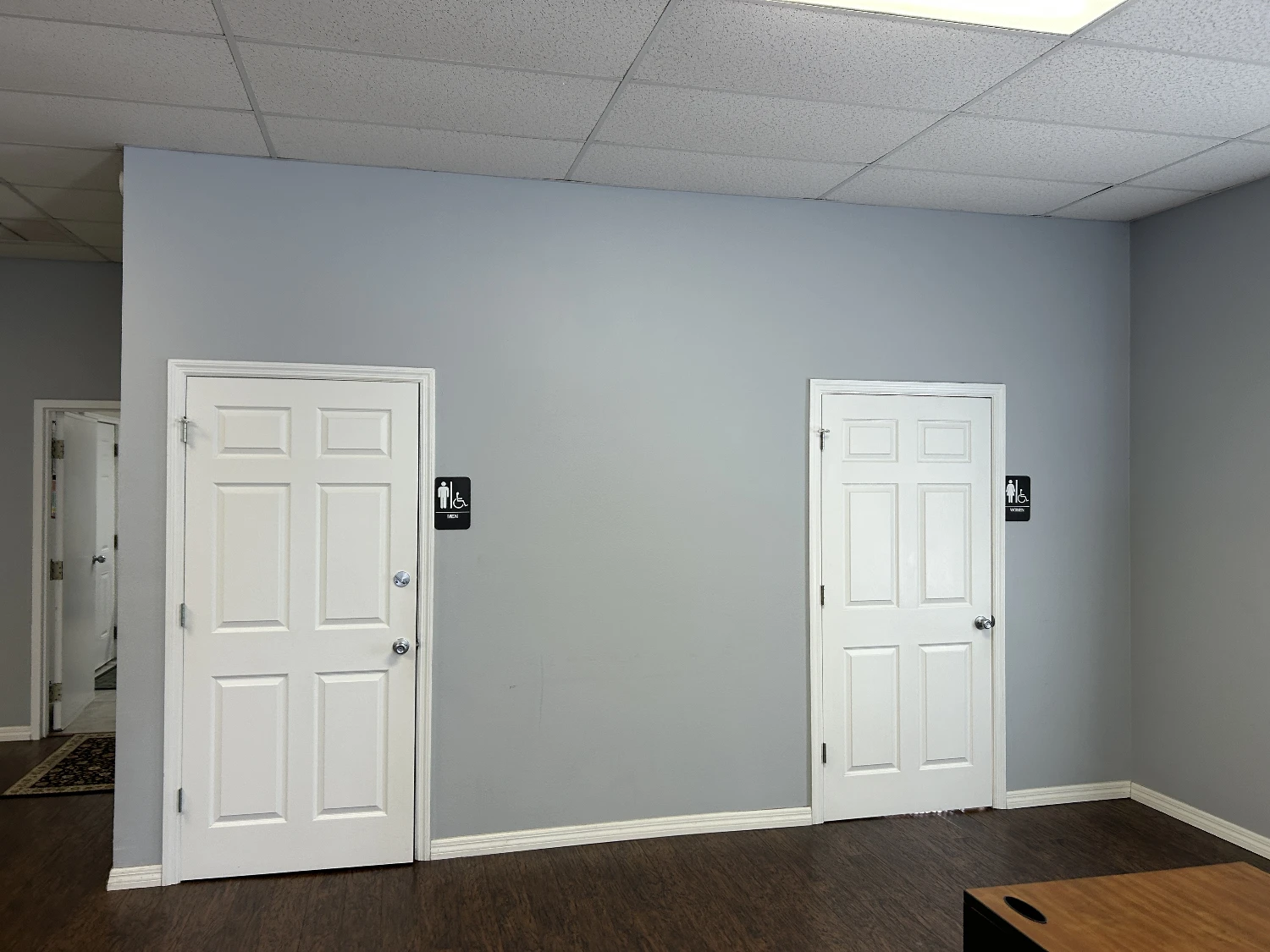 1137 Flex Industrial Office Bldg