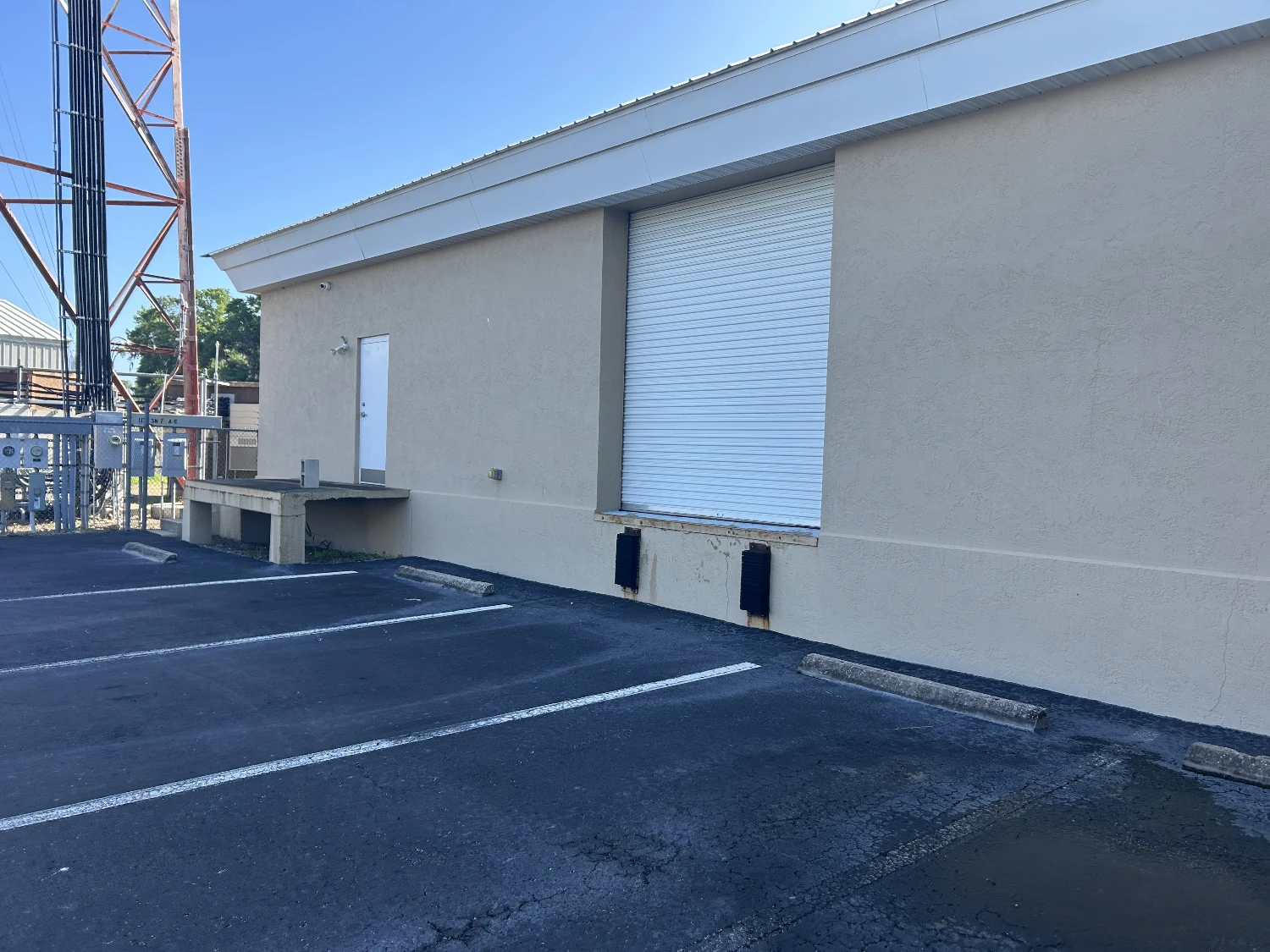 1137 Flex Industrial Office Bldg
