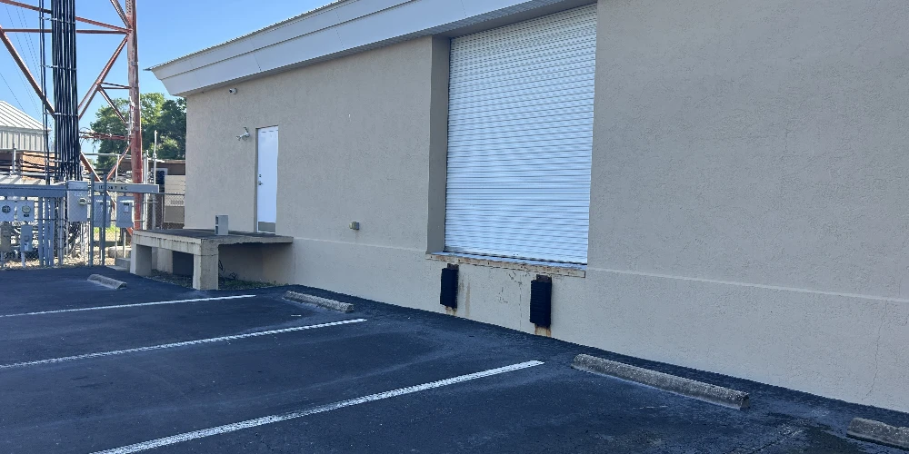 1137 Flex Industrial Office Bldg