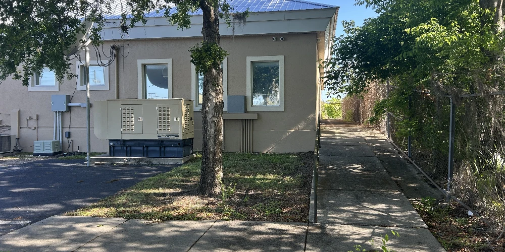 1137 Flex Industrial Office Bldg