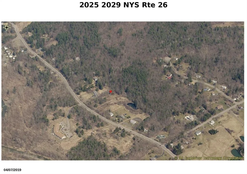 2025/2029 State Route 26, Vestal, NY for sale