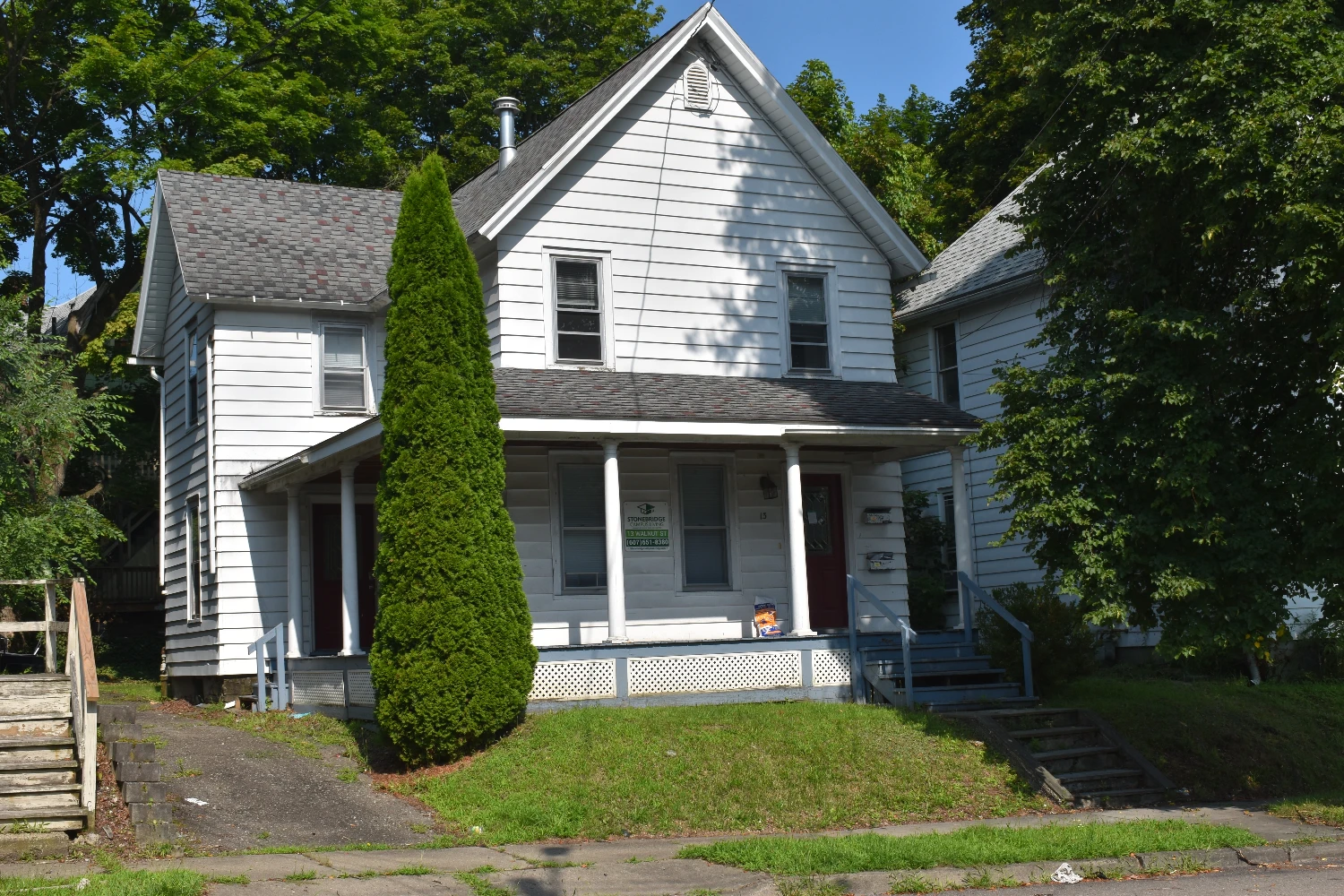 13 Walnut St 