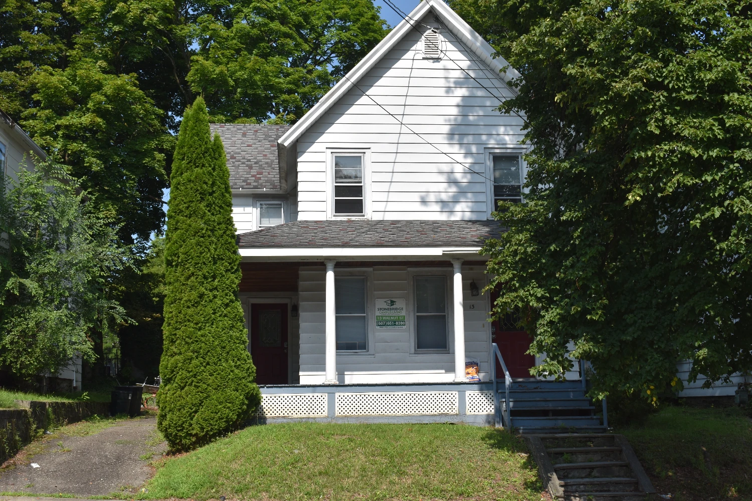 13 Walnut St 