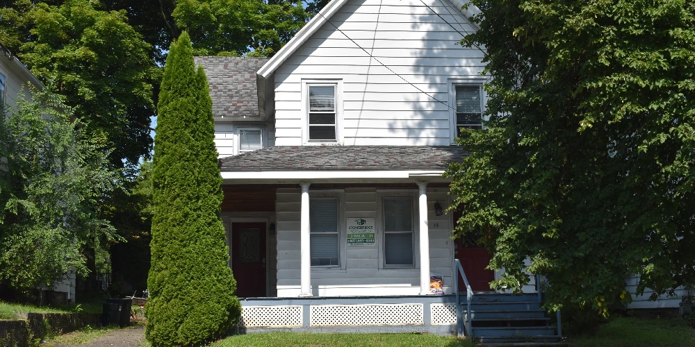 13 Walnut St 