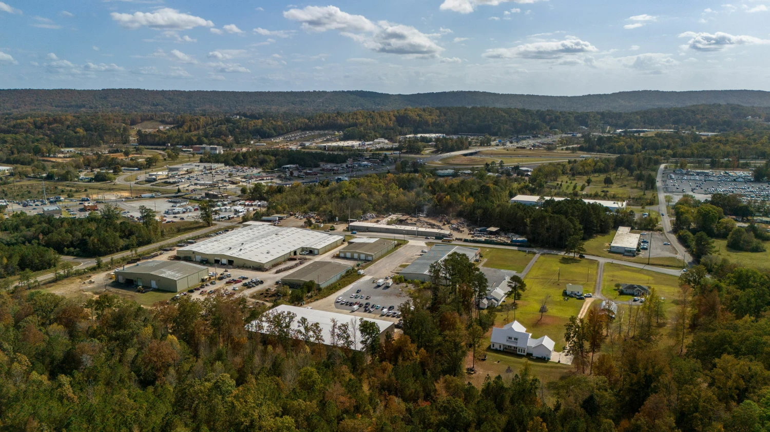 1140 Markeeta Spur Road, Moody, AL for sale