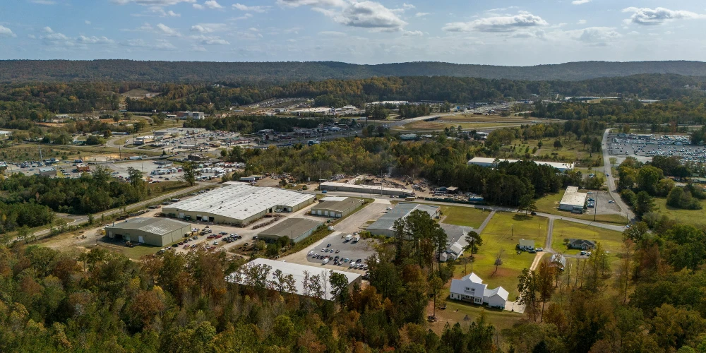 1140 Markeeta Spur Road, Moody, AL for sale