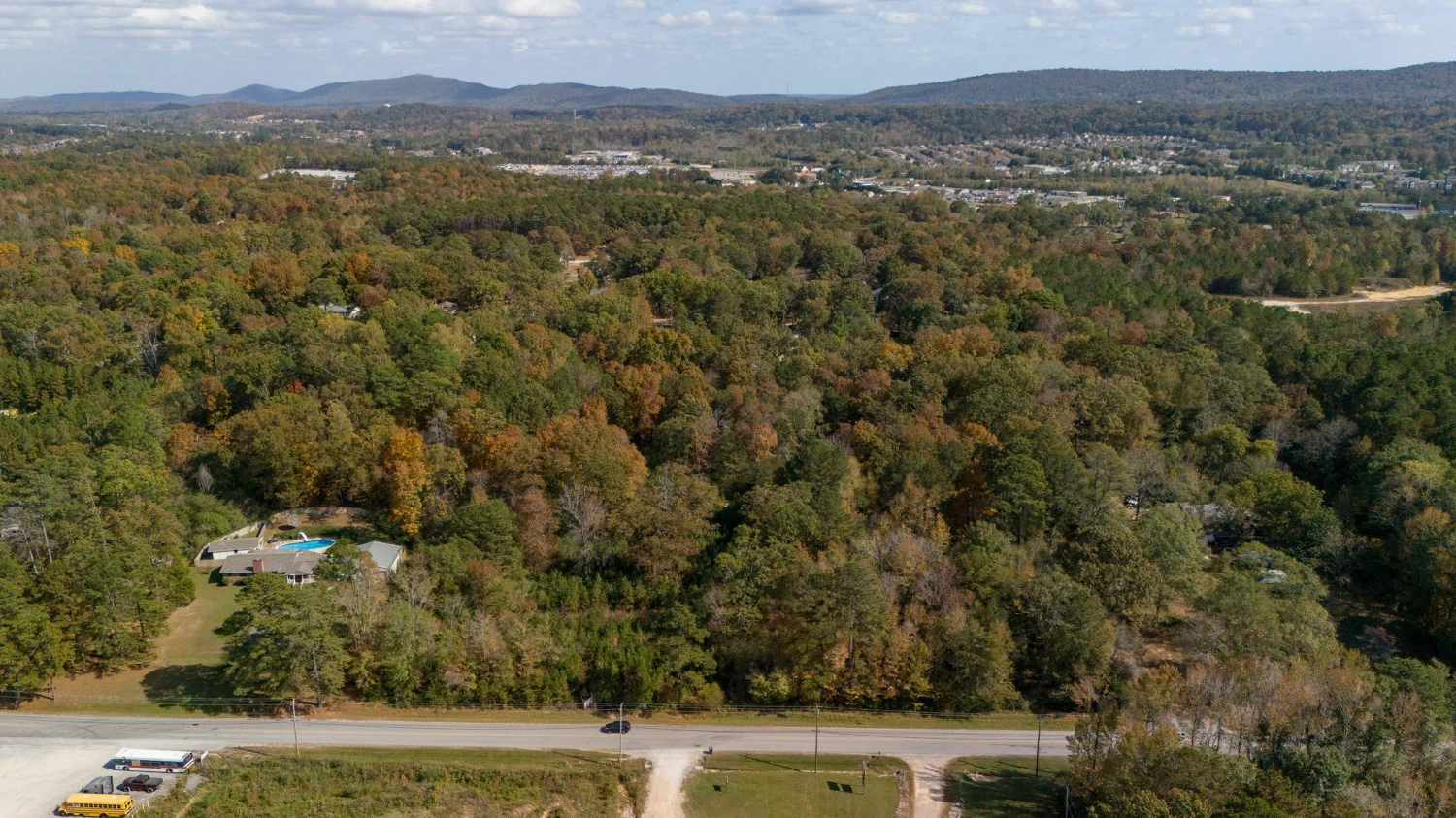 1140 Markeeta Spur Road, Moody, AL for sale