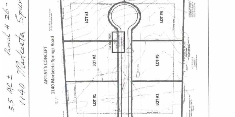 1140 Markeeta Spur Road, Moody, AL for sale