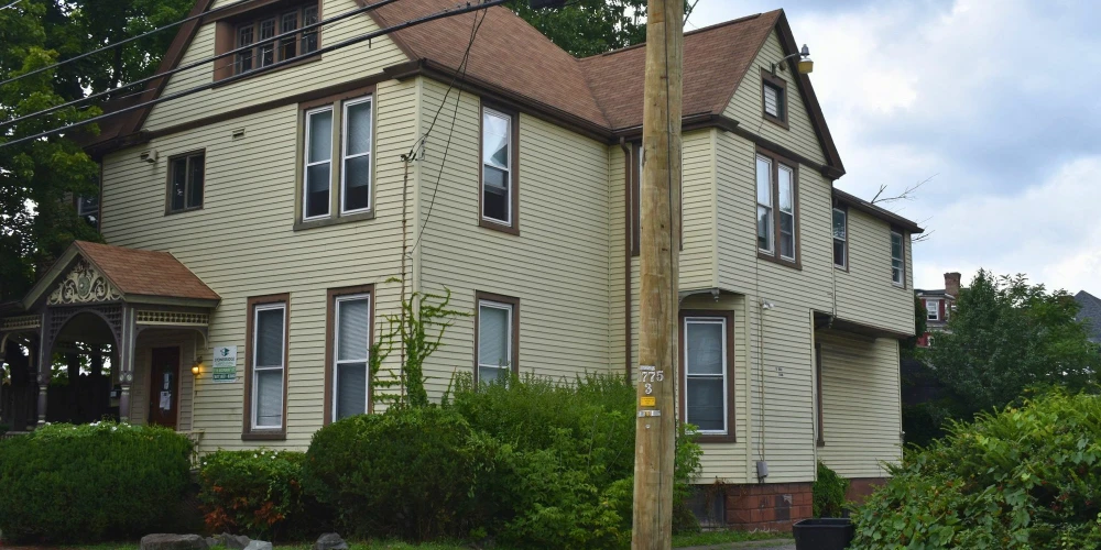 116 Murray St