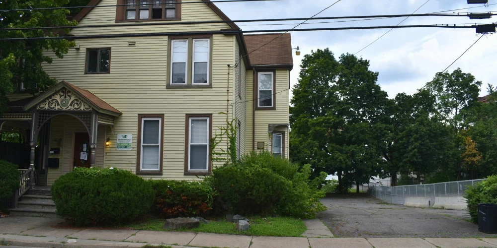 116 Murray St