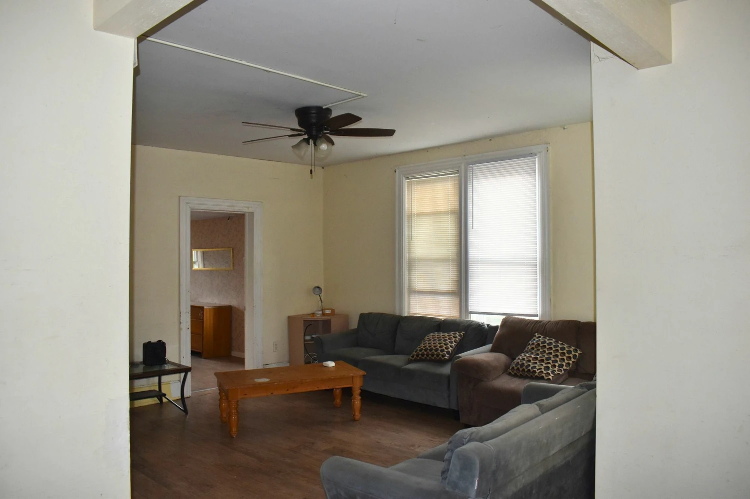 116 Murray St