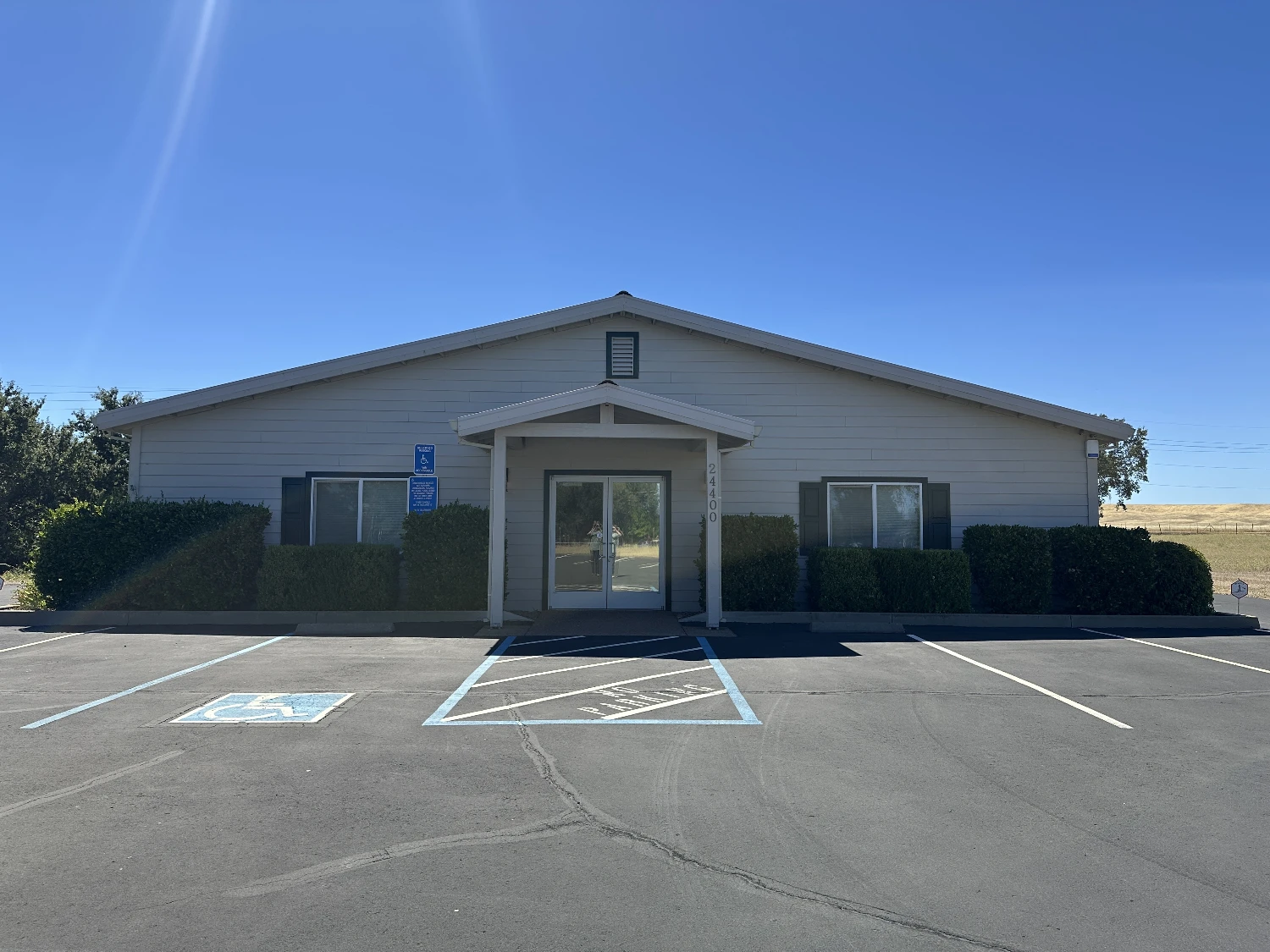 24400 Old 44 Drive, Millville, CA for sale
