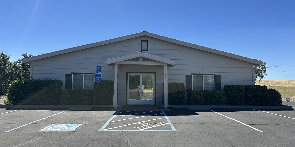 24400 Old 44 Drive, Millville, CA for sale
