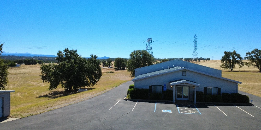 24400 Old 44 Drive, Millville, CA for sale