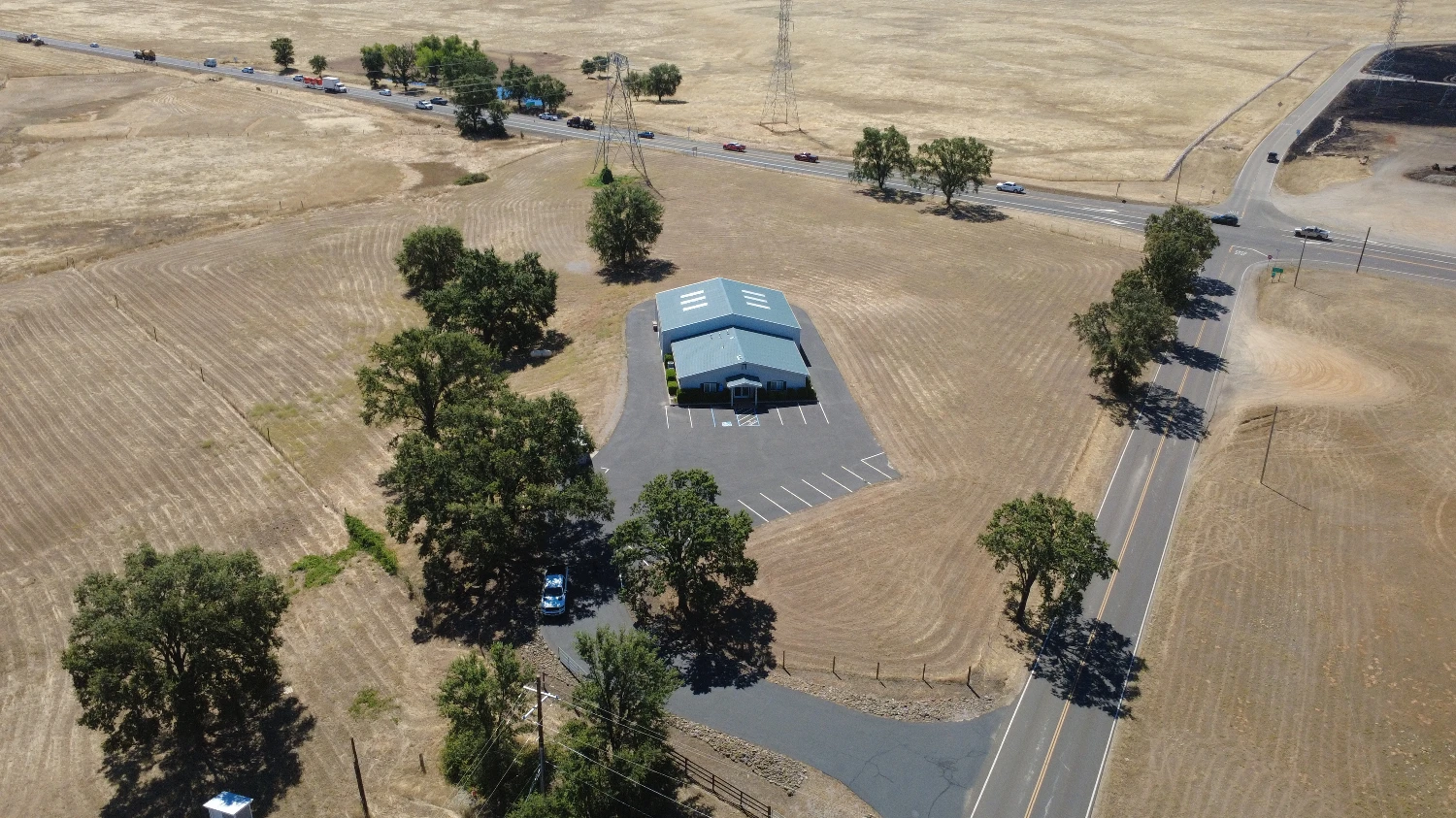 24400 Old 44 Drive, Millville, CA for sale